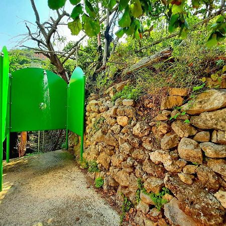 Il Limoneto Di Lulu, Holidays Among The Lemon Trees Minori Exterior foto